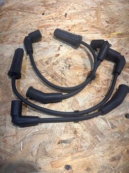 Harley Davidson kabely