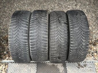 195/65/15 Hankook zimní sada pneu