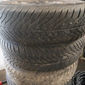 Barum 165/70 r14