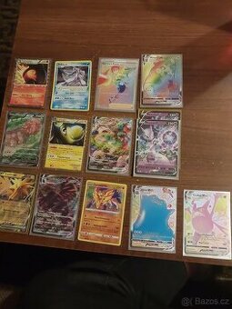 Pokémon pro sberatele