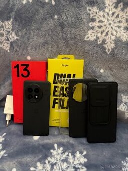 Oneplus 13 256Gb - zánovní - jen 13 tisíc