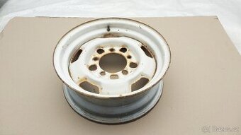 Suzuki Samurai – Disk 1 tis kč