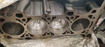 motor iveco daily 2,3 jtd