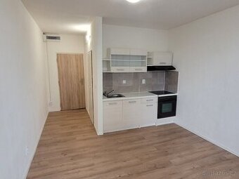 Pronájem garsonky v Mostě,  ul. U věžových domů