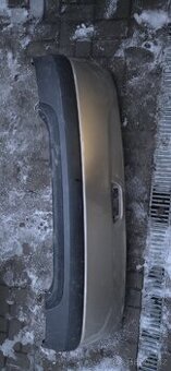 Zadní nárazník Hyundai Getz