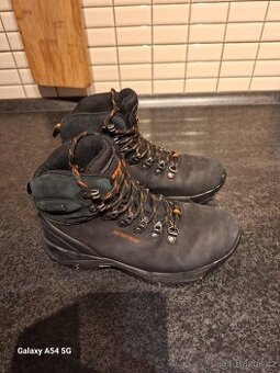 Detske boty velikos 3