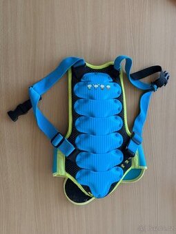 Dětský pátéřák Hatchey