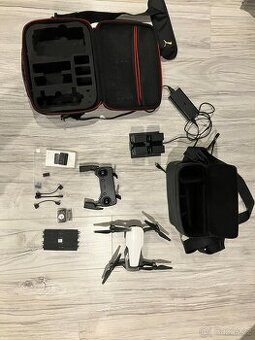 Dji mavic air combo - 1
