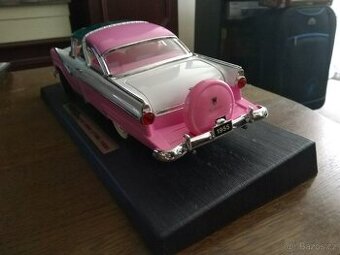 Prodám model  1/18 - 1