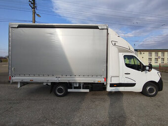 Predám Renault Master 2.3 MP6, 120 kW – TOP stav - 1