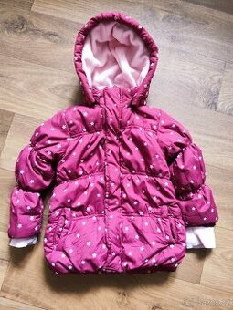 Zimní bunda DopoDopo vel. 92