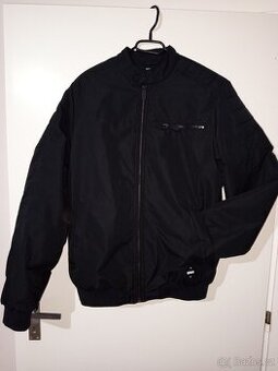 Pánská zimní bunda M