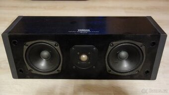 centrální repro Yamaha