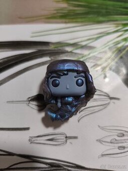 Stranger things figurky