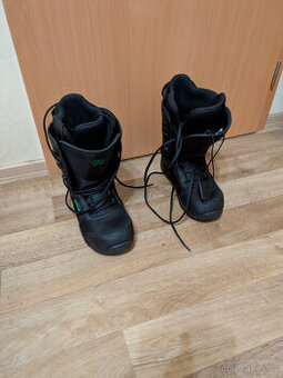 Snowboard boty Reaper Razor 41 - 1