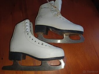 Dívčí brusle