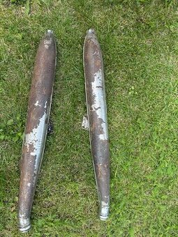 Jawa California, Jawa speciál