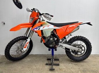 KTM 250 EXC-F