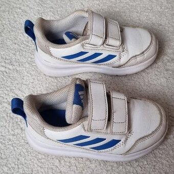 Chlapecké boty Adidas vel. 25