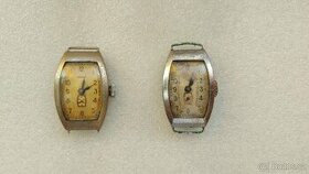 ruské hodinky Zvezda,