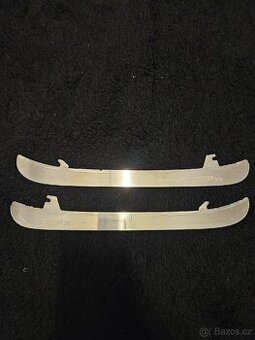 Nože CCM STEP STEEL,XS,XS1