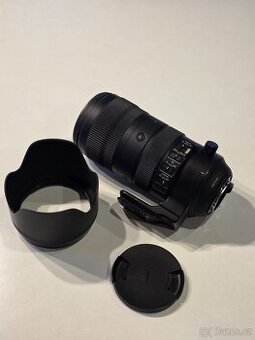 Sigma 70-200/2.8 DG OS HSM Sports Nikon F Sigma 70-