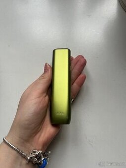 Elektrická- na tabák