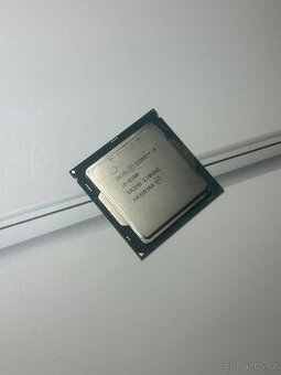 Procesor Intel Core i3 6100