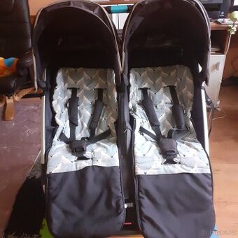 Kočárek Thule Urban Glide Double