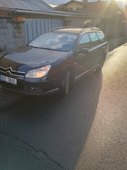 Citroen C5 2.0hdi
