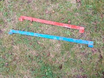 Sekačka MF 70 - náhradní díly