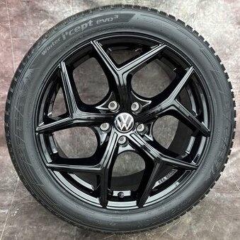Alu kola Volkswagen Arteon 245/45R18 100V XL