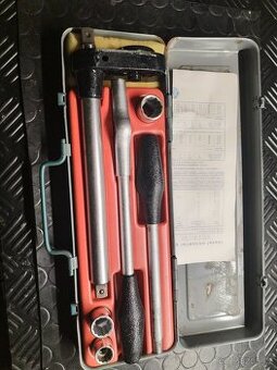 TONA torsni momentní klíč