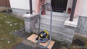 Profesionální vysavač Karcher T 10/1