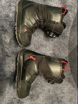 SNB boty Burton Boa 41,5 /40,5