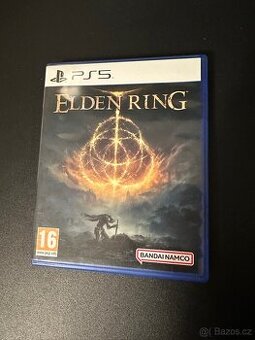🎮 Elden Ring (PS5)