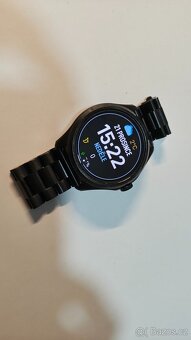 Mobvoi TicWatch pro 5 černé TOP stav