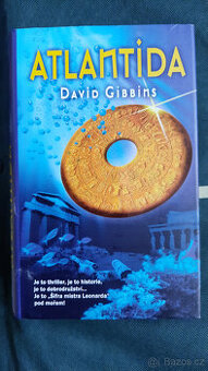 Atlantida (David Gibbins)
