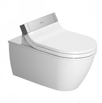 DURAVIT SensoWash bidetové prkénko vč. klozetu
