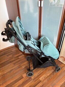 Kočárek Kinderkraft Indy 2