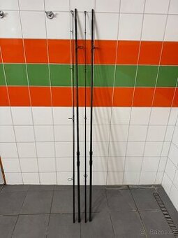 Daiwa Emblem 12ft 3.5lb