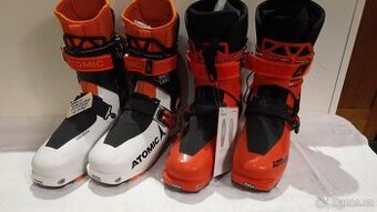 Dámské skialpové boty Atomic