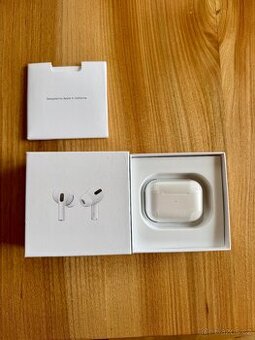 AirPods Pro 2. generace NEPOUŽÍVANÉ