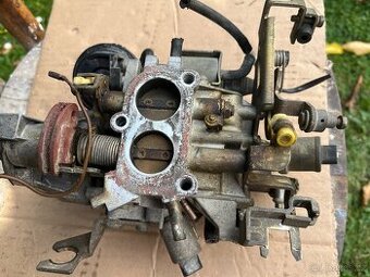 Karburátor Škoda favorit