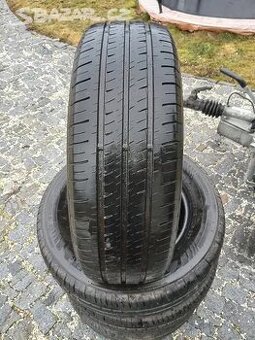 225/65/16C letní pneu 225/65 R16C