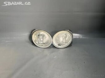 Prodám přední světla W new bettle