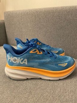 Pánské běžecké tenisky Hoka Clifton 9