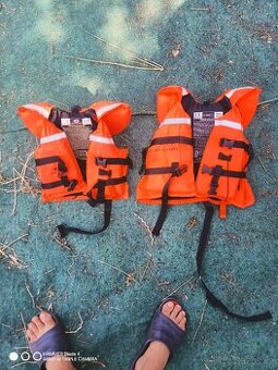 Plovací vesta Heiko