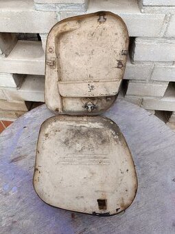 Kastlík nářadí - Jawa kývačka a panelka