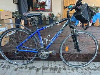 Treckove kolo Crossride400